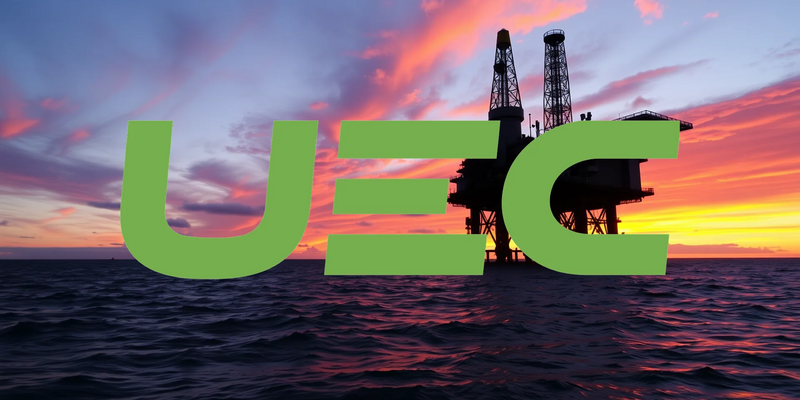 Uranium Energy’s Strategic Shift Gains Momentum - Foto: über boerse-global.de