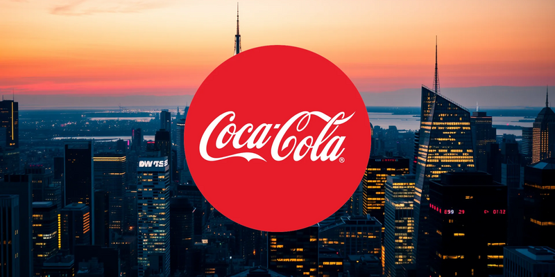 Coca-Cola: Entre la Reestructuración Institucional y la Estrategia a Largo Plazo - Foto: über boerse-global.de