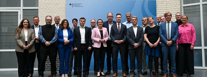 Mit Indexmieten und Kurzzeitmietverträgen befasst sich die Expertenkommission zum Mietrecht nicht, denn dazu steht schon etwas im Koalitionsvertrag. (Archivfoto) - Foto: Katharina Kausche/dpa