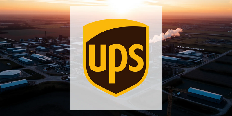 Can United Parcel Service Sustain Its High Dividend Payout? - Foto: über boerse-global.de