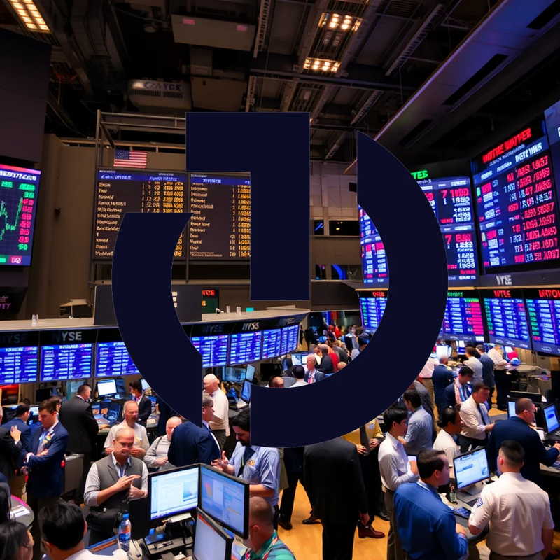 The Trade Desk: Una Acción en la Cuesta Abajo - Foto: über boerse-global.de