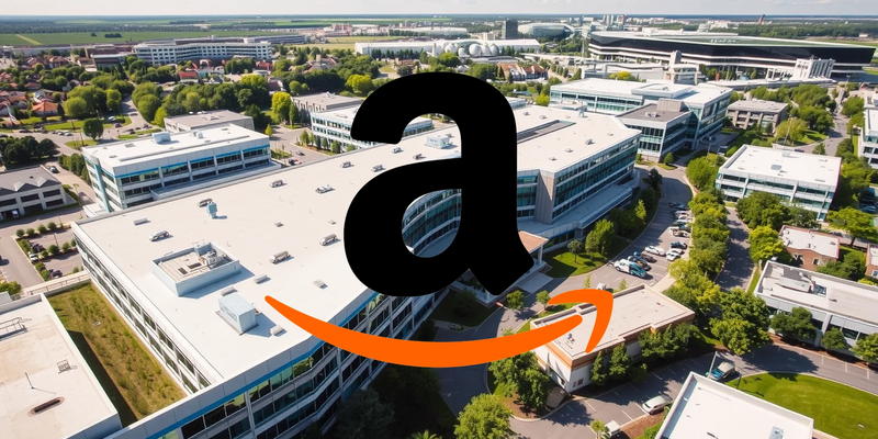 Amazon’s Strategic AI Overhaul Under CEO Andy Jassy - Foto: über boerse-global.de