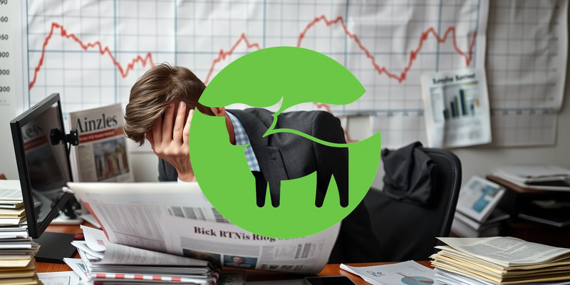 Speculative Surge in Beyond Meat Shares Amid Governance Concerns - Foto: über boerse-global.de