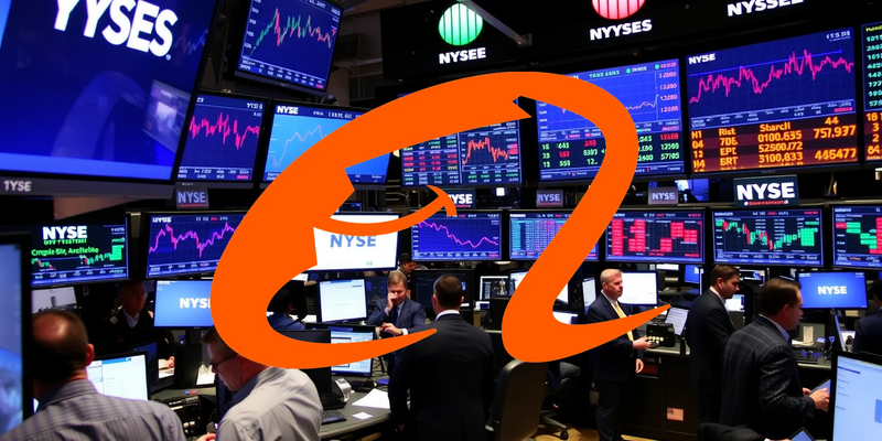 Alibaba’s Strategic Pivot: Can AI and Cloud Growth Outshine Economic Headwinds? - Foto: über boerse-global.de