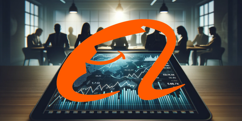 Alibaba: La nube de inteligencia artificial como nuevo motor de valor - Foto: über boerse-global.de