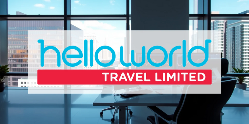 Helloworld Aktie: Unterbewertet oder Chance? - Foto: über boerse-global.de