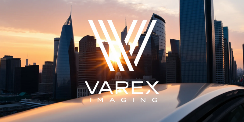 Varex Imaging Shares Surge on Robust Quarterly Performance and Strategic Expansion - Foto: über boerse-global.de