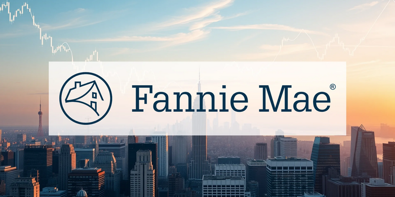 Fannie Mae Stock Tests a Key Technical Threshold - Foto: über boerse-global.de