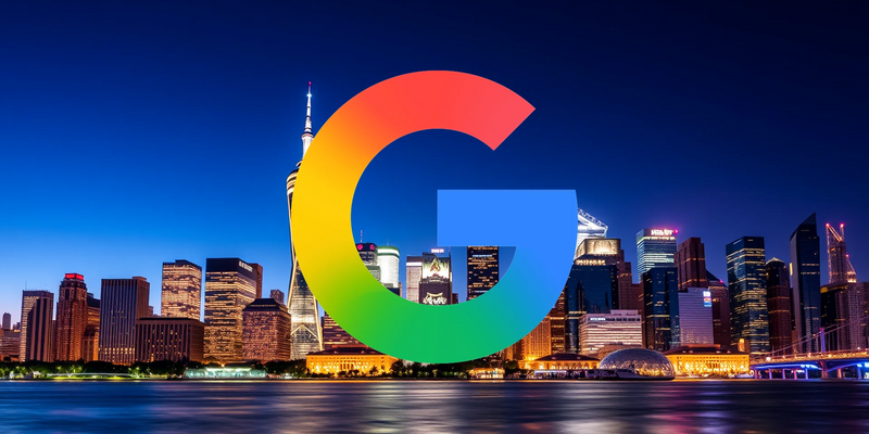 Alphabet: Un Acuerdo Colosal y un Gigante Emergente Impulsan su Valor - Foto: über boerse-global.de