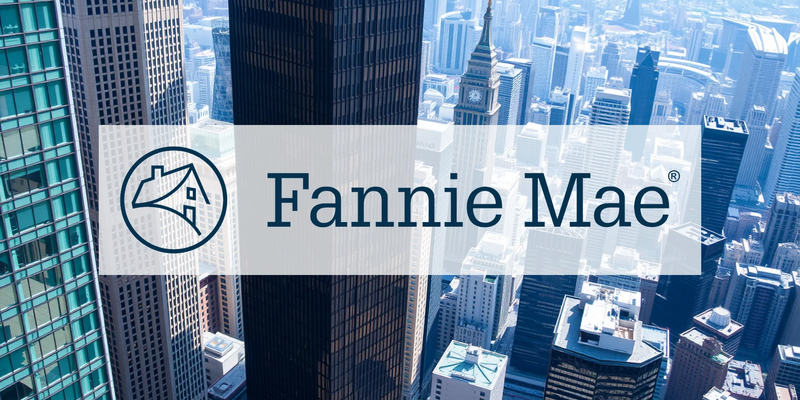 Fannie Mae: La acción defiende un soporte técnico clave - Foto: über boerse-global.de