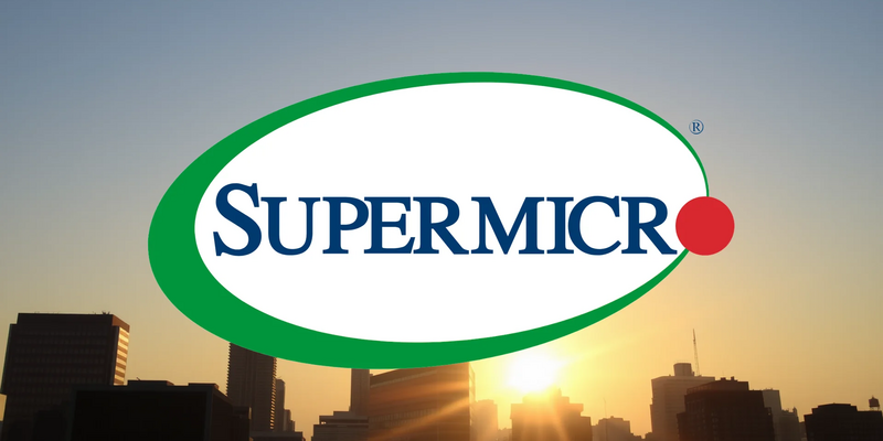 Super Micro Computer: Un Respiro para los Inversores Tras la Incertidumbre - Foto: über boerse-global.de
