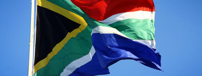 Südafrika kämpft mit hoher Kriminalität. (Symbolbild) - Foto: picture alliance / dpa