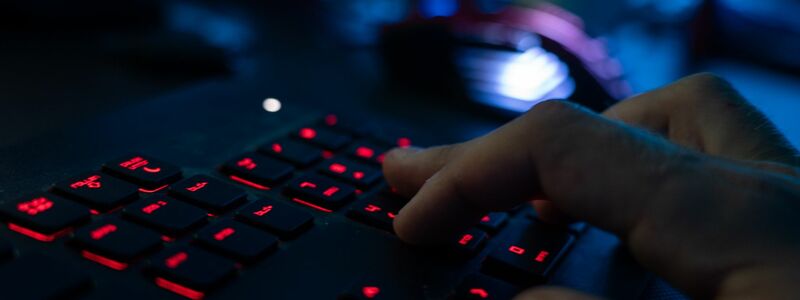 Die Speicherung von IP-Adressen soll bei der Kriminalitätsbekämpfung helfen. (Symbolbild) - Foto: Nicolas Armer/dpa