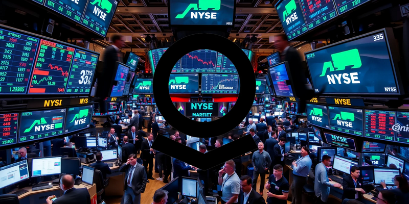 Palantir’s Soaring Valuation: A High-Stakes Balancing Act - Foto: über boerse-global.de