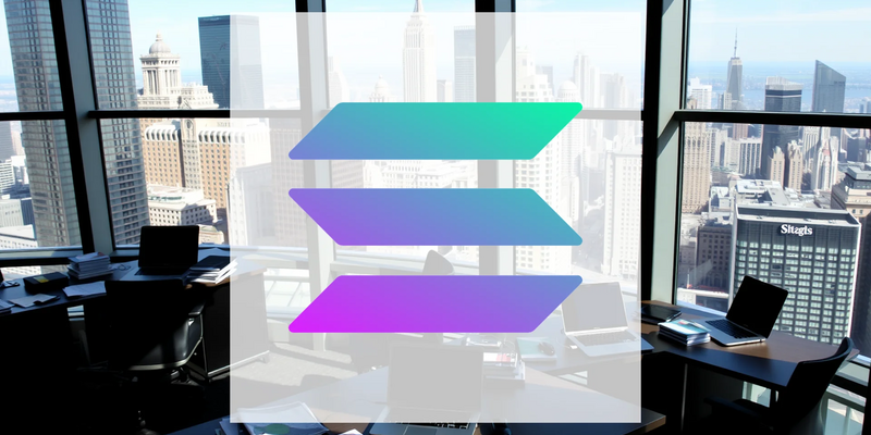 Solana’s Fundamental Milestone: Outearning Ethereum Amid Market Turbulence - Foto: über boerse-global.de