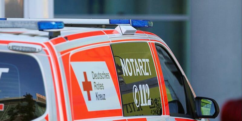Notarzt (Archiv) - Foto: über dts Nachrichtenagentur
