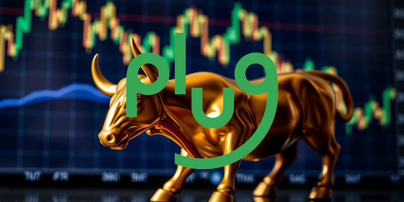 Plug Power’s Strategic Crossroads: Balancing Growth Ambitions with Financial Discipline - Foto: über boerse-global.de