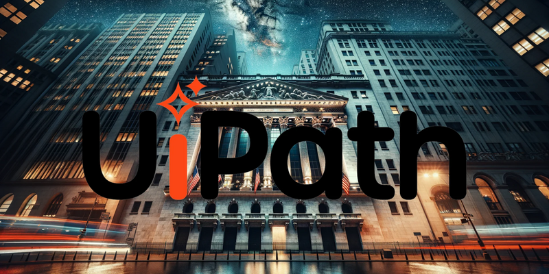 UiPath CEO Executes Planned Share Sale Amid Strong Quarterly Results - Foto: über boerse-global.de