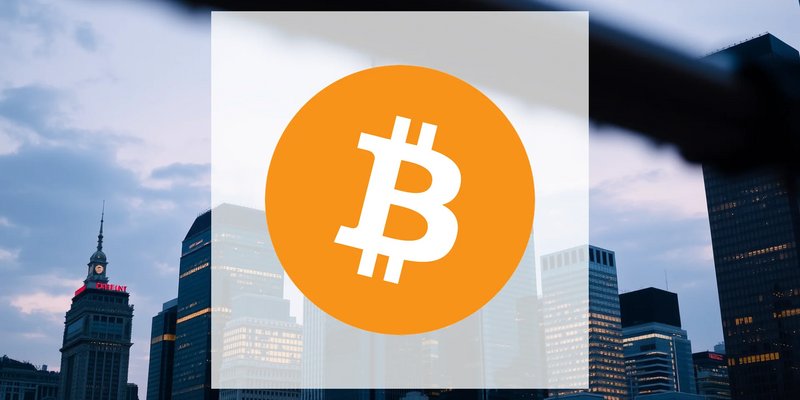Bitcoin Approaches Critical Threshold as Year-End Dynamics Shift - Foto: über boerse-global.de