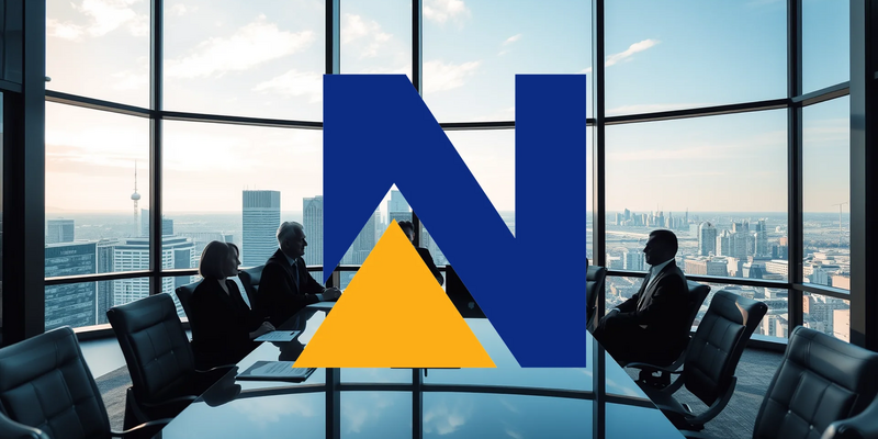 Newmont Shares Surge to Annual Peak Amid Gold Rally - Foto: über boerse-global.de