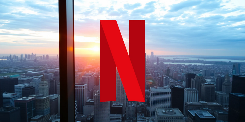 Netflix en la puja por Warner Bros.: Una batalla que divide al mercado - Foto: über boerse-global.de