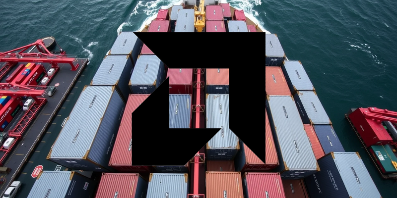 AMD recibe un impulso bursátil tras un encuentro clave en China - Foto: über boerse-global.de