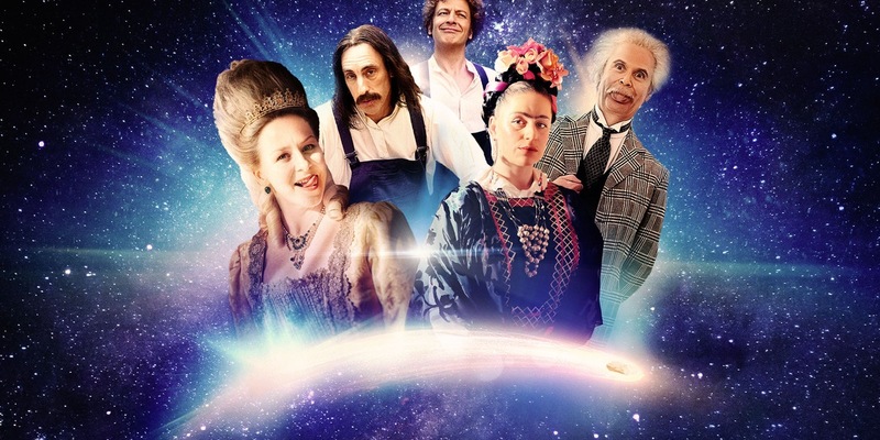 ZDFneo: Sketch History und Nicht nachmachen! sind zurück - Foto: presseportal.de