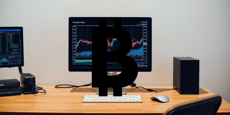 La sombra de la reclasificación se cierne sobre Strategy - Foto: über boerse-global.de