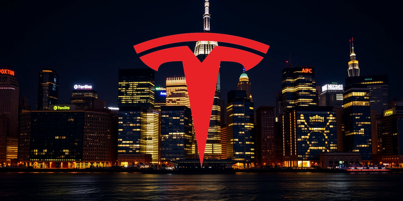 Tesla: Resuelto el Conflicto por el Control Ejecutivo - Foto: über boerse-global.de