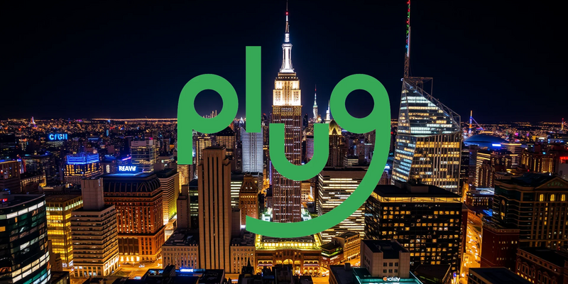 Plug Power: Avances operativos frente a la presión financiera - Foto: über boerse-global.de