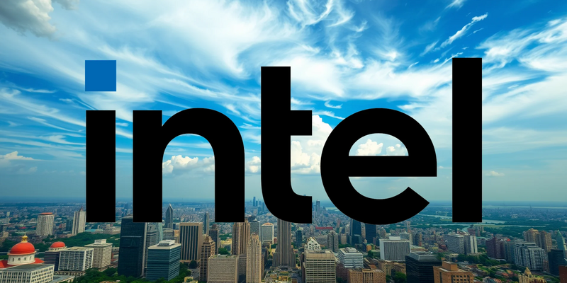 Intel recibe el visto bueno regulatorio para una alianza estratégica con Nvidia - Foto: über boerse-global.de