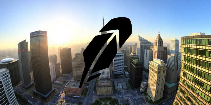 Robinhood Shares Face Headwinds as Key Deal Timeline Extends - Foto: über boerse-global.de