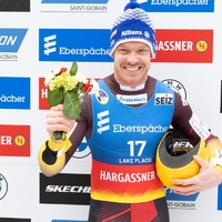 Felix Loch und Julia Taubitz triumphieren, USA jubeln - Foto: presseportal.de