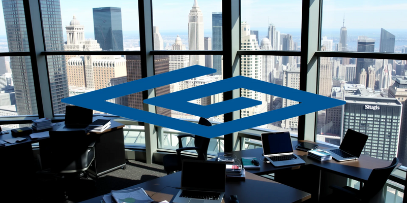 Gladstone Commercial Faces Critical Test Amid Debt Restructuring and Dividend Pressure - Foto: über boerse-global.de