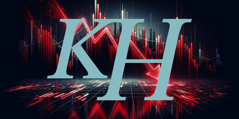 Hovnanian Shares Face Persistent Headwinds Amid Sector Weakness - Foto: über boerse-global.de