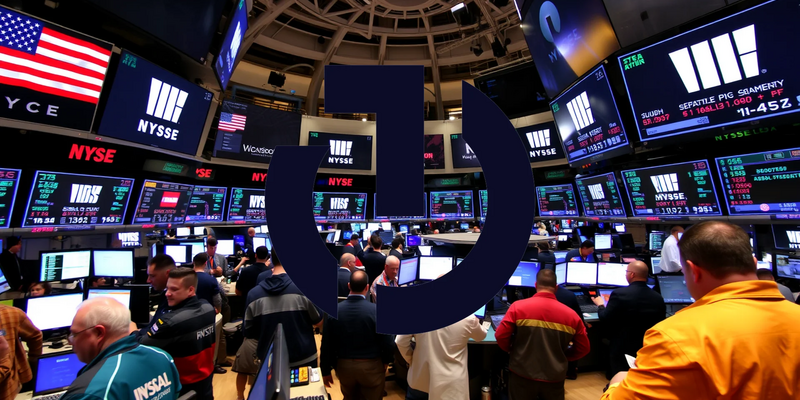 The Trade Desk: ¿Por qué los grandes inversores reducen su exposición? - Foto: über boerse-global.de