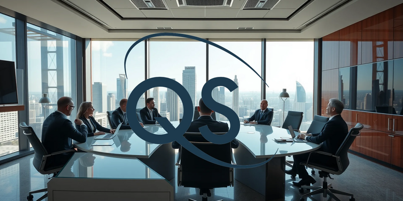 QuantumScape: Un acuerdo clave y un nuevo mercado para sus acciones - Foto: über boerse-global.de