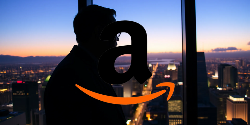 Amazon’s AI Ambition: A Strategic Pivot to Reignite Growth - Foto: über boerse-global.de