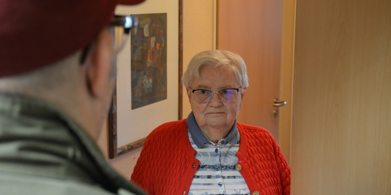 POL-ME: Falscher Handwerker bestiehlt Seniorin - 2512085 - Foto: presseportal.de