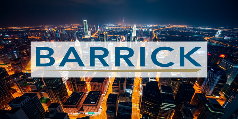 Barrick Gold Secures Key Resolution in Mali, Paving Way for Mine Restart - Foto: über boerse-global.de