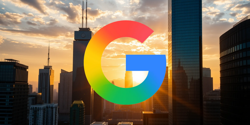 Alphabet Secures Major Cloud Deal and Receives Strong AI Endorsement - Foto: über boerse-global.de