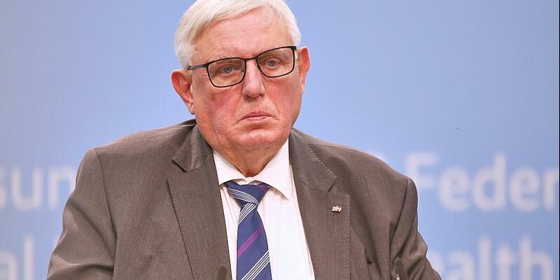 Karl-Josef Laumann (Archiv) - Foto: über dts Nachrichtenagentur