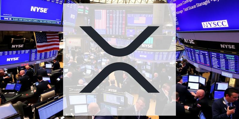 XRP Approaches Critical $2 Threshold Amid Institutional Accumulation - Foto: über boerse-global.de