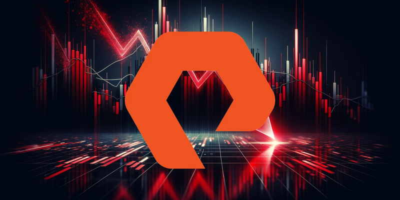 Pure Storage Gains Analyst Favor Following Share Repurchase Expansion - Foto: über boerse-global.de