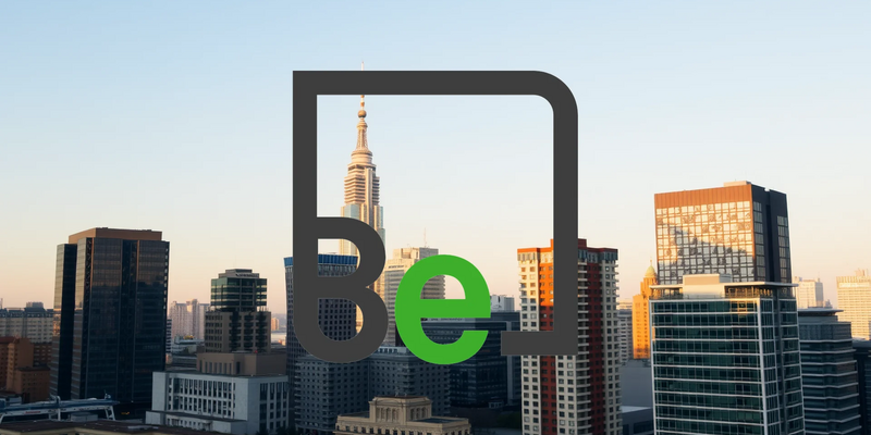 Bloom Energy: Un Valor en la Encrucijada del Entusiasmo por la IA - Foto: über boerse-global.de