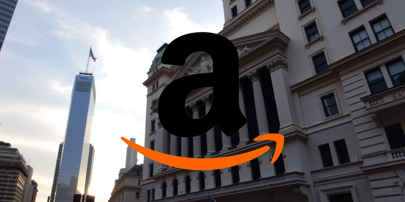 Amazon: La apuesta multimillonaria que busca redefinir su futuro en la inteligencia artificial - Foto: über boerse-global.de