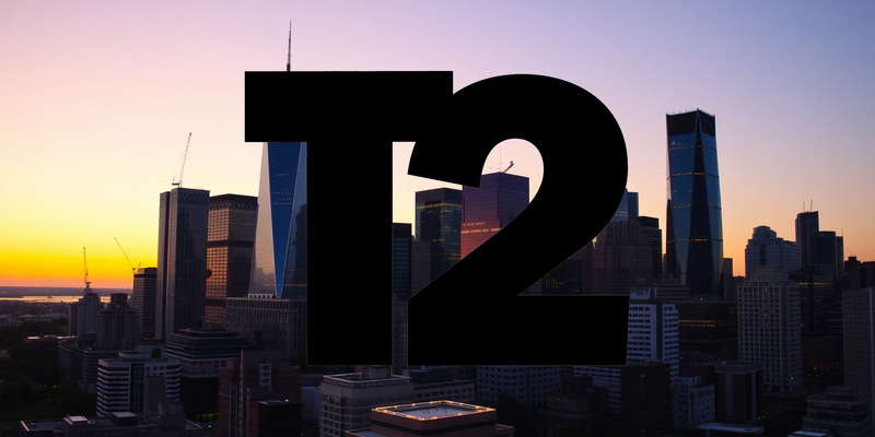 Take-Two’s Stock Hinges on Pricing Strategy for Upcoming Blockbuster - Foto: über boerse-global.de