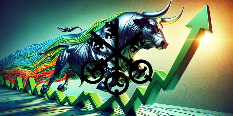UBS Shares Gain Momentum on Upgraded Outlook and Regulatory Relief - Foto: über boerse-global.de