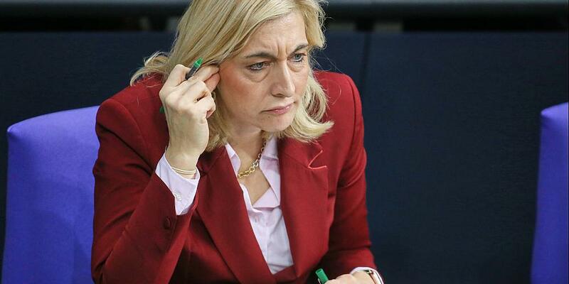 Nina Warken am 17.12.2025 - Foto: über dts Nachrichtenagentur