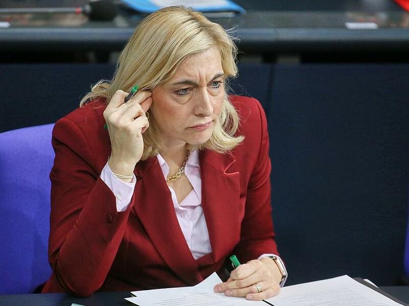 Nina Warken am 17.12.2025 - Foto: über dts Nachrichtenagentur